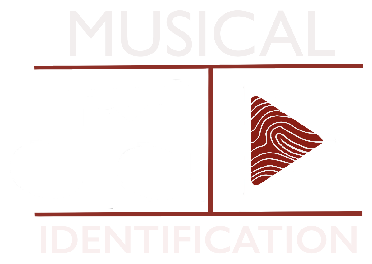 Musical ID Logo